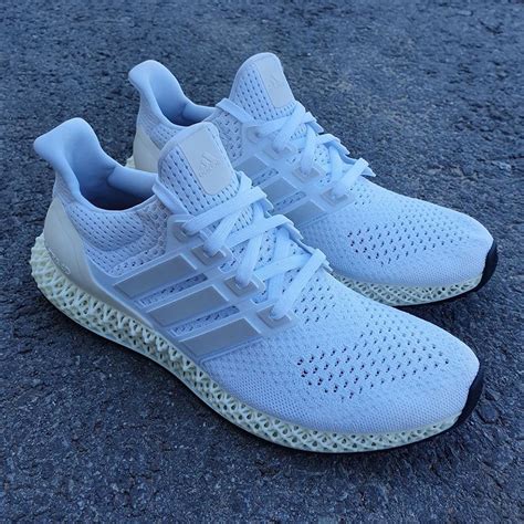 adidas ultra boost herren 4d|adidas ultra boost 4d 5.0.